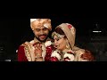 Royal Indian Wedding Trailer 👑 | Cinematic Love Story | 4K Wedding Film