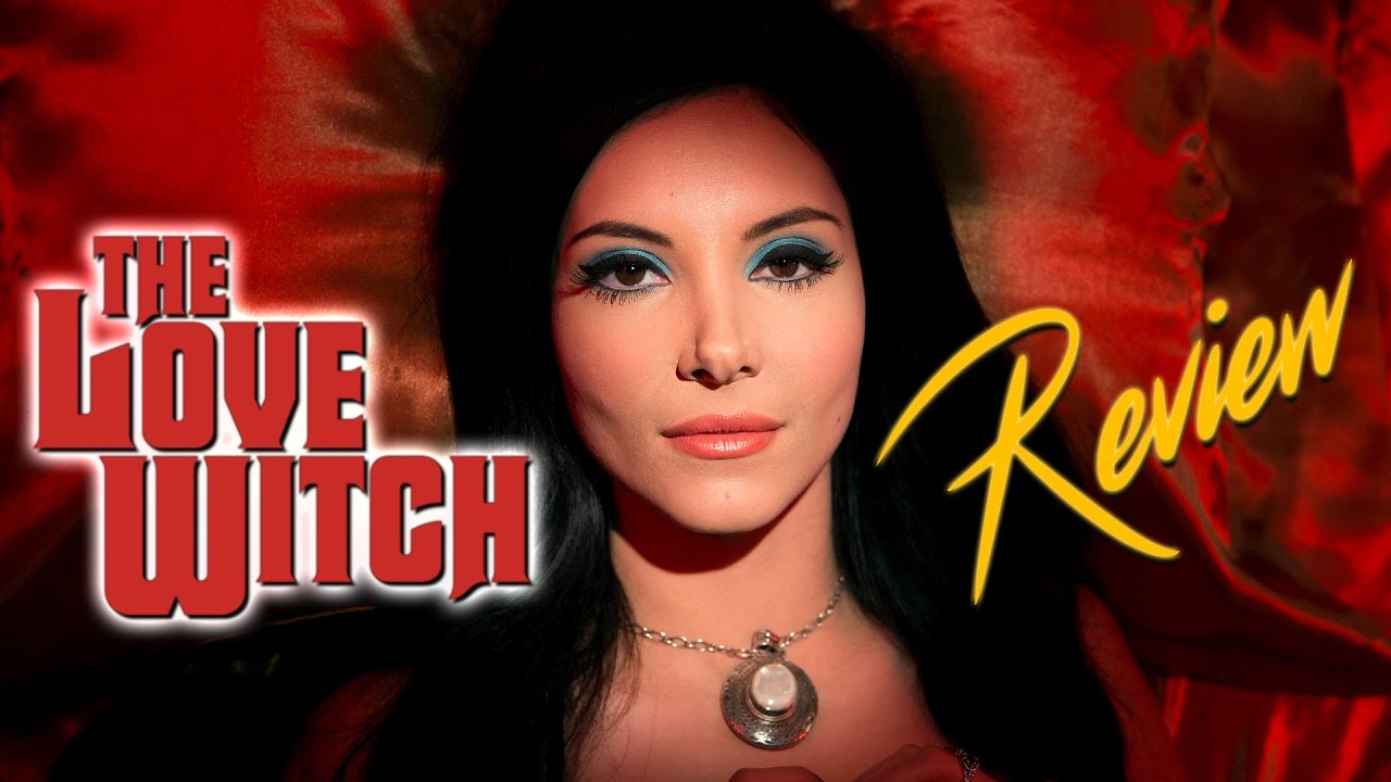 the love witch movie review