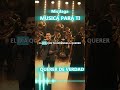 QUERER DE VERDAD #musica #regionalmexicano #music