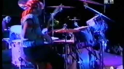 Deep Purple Interviews: Steve Morse & Roger Glover (From 