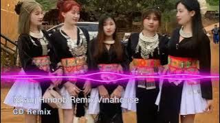 TOP 10 NKAUJ HMOOB REMIX DJ HOT TIKTOK 2025 - Tos Tsawg Tiam - GD Remix