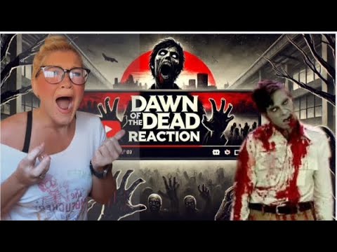 "Dawn of the Dead (1978): Nothing but amazing freaking (practical) effects!