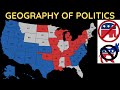 Geography of Politics