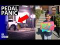 ‘Very Complex’ Chain of Events Sends SUV Through Restaurant in Fatal Crash | Ayden Fang Analysis