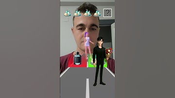 Jinu Makeover #kpop #jinu #makeover #love #edit #gaming #gamefilter #trend #tiktok #shorts