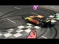 BUGGYRA ZM Cup Round 3 Win - D2 Split Race