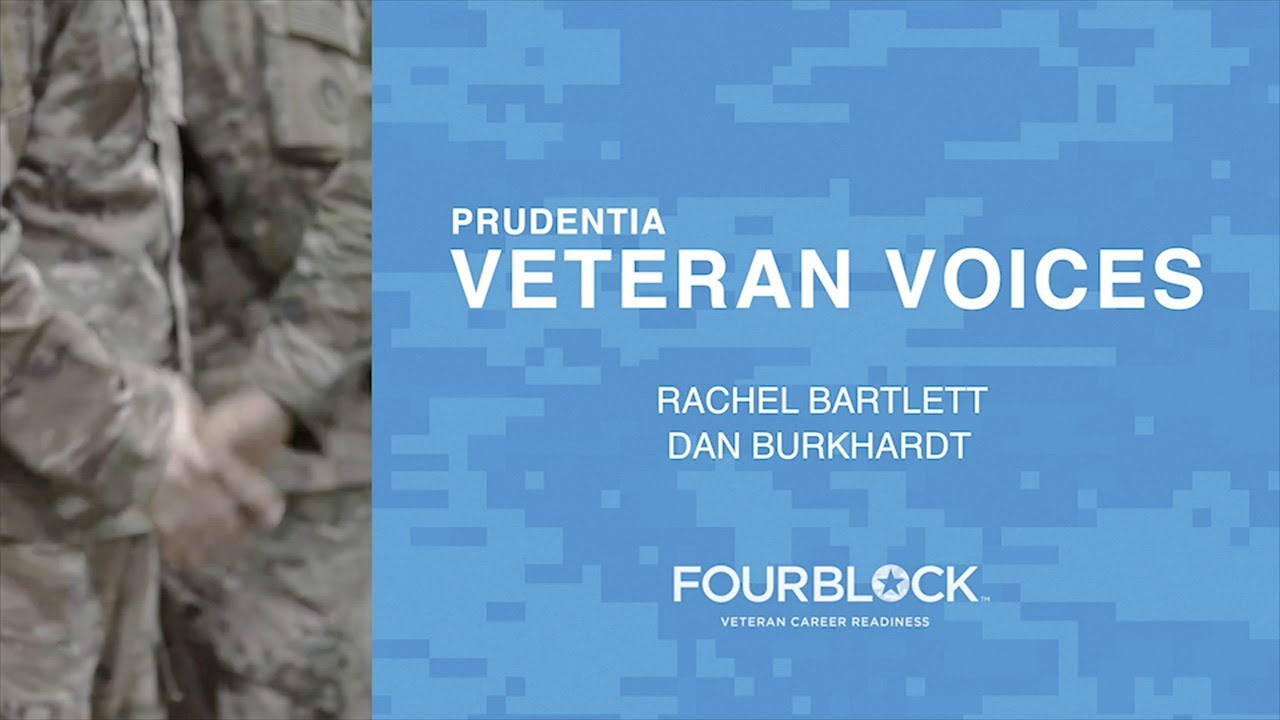 Veteran Voices on Prudentia