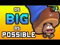 Is it Possible to Beat Super Mario 64 as GIANT Mario? (Mega Mario Challenge) [TetraBitGaming]