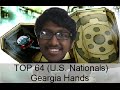 Geargia Hand Deck Profile (Top 64 NAWCQ | Esala Wathuthantrige) [April 2014 Format]