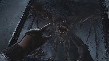 Metro 2033 Redux Walkthrough Gameplay Part 4 No Commentary PC 1080p