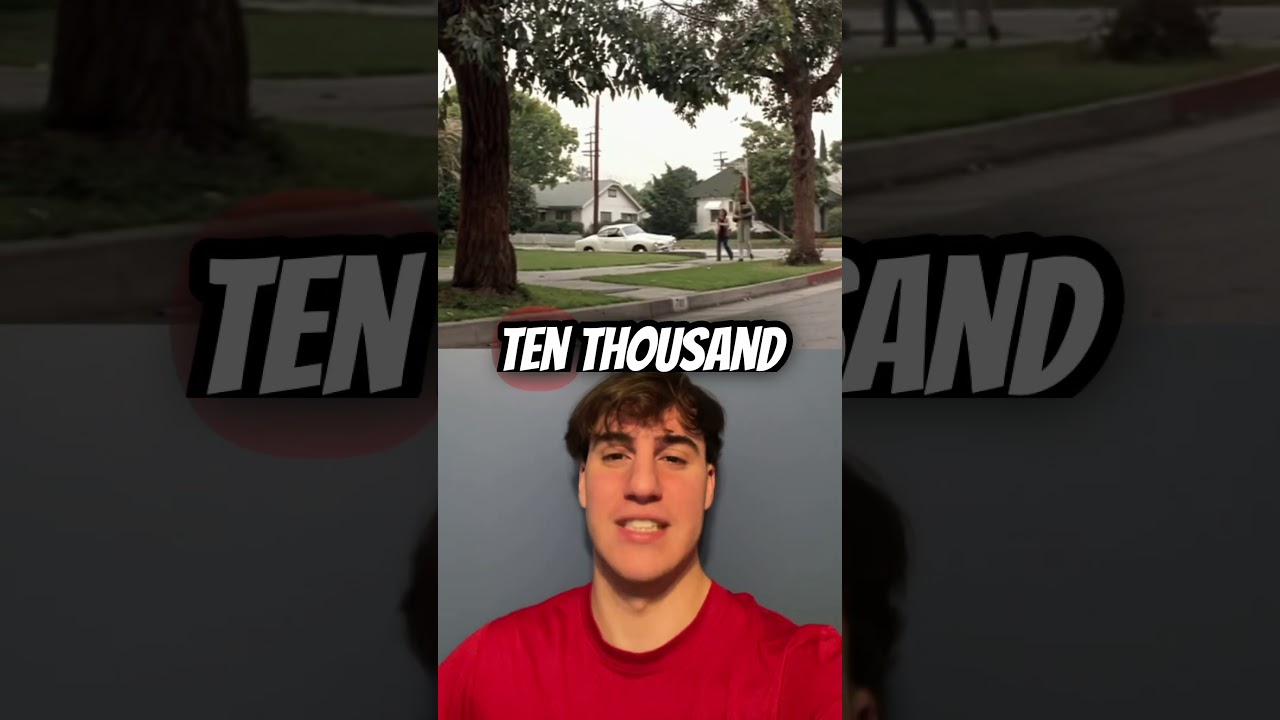 DOES HADDONFIELD IN HALLOWEEN EXIST?