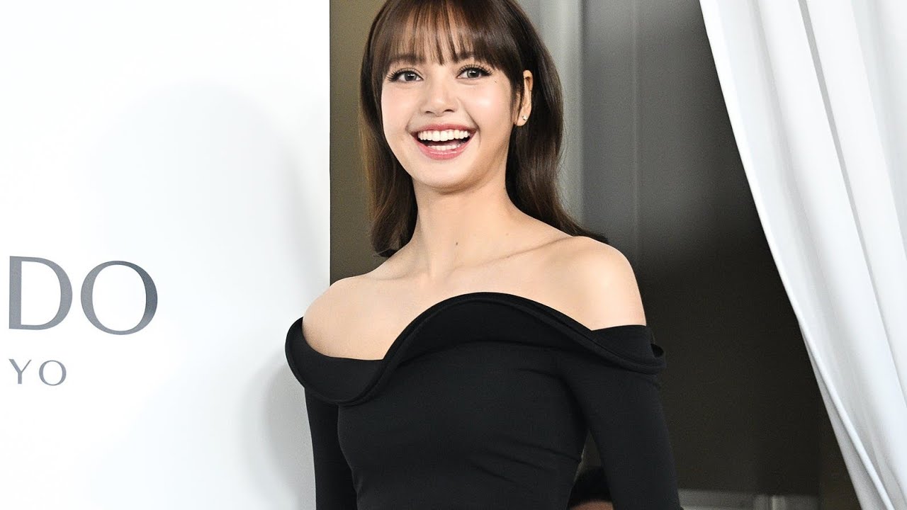 🥊🔥「えっ、LISAが王者に!?」BLACKPINK・LISA、ムエタイリングで