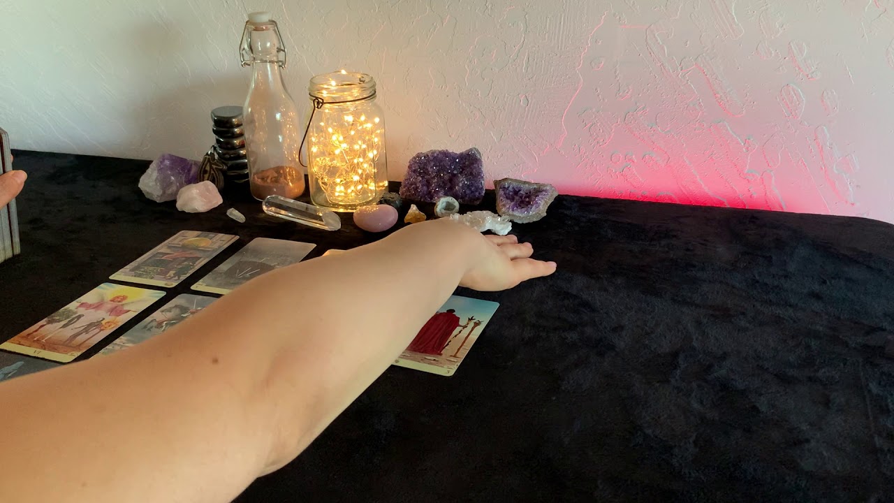 Virgo ♍️ ✨ SOMEONE IS SECRETLY CRYING BEHIND THE SCENES ❗️😢💔 June-2020