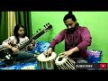 Raghupati raghav raja ram  cover by raghav raja  rashmi dutt  apna tv show