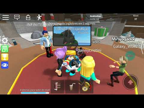 Como Pegar Um Novo Codigo De Um Elfo No Epic Minigames Youtube - codigos de epic minigames en espanol roblox youtube