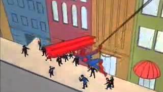 Spiderman - Theme song 1960s