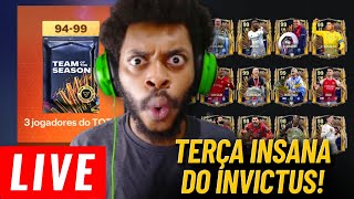 EURO E FESTA JUNINA A CAMINHO! DICAS, ANALISES E PACK OPEN EM BUSCA DOS TOTS/UTOTS - FC MOBILE 24