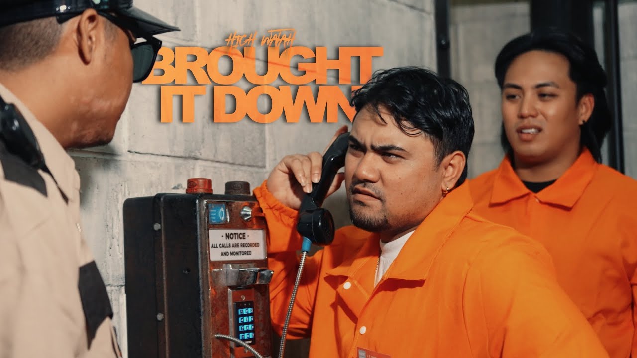 Watch High Watah - Brought It Down (Official Music Video) on YouTube Watch High Watah - Brought It Down (Official Music Video) on YouTube