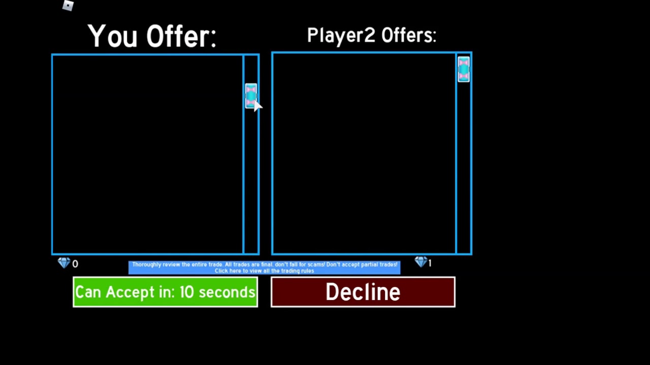 Doing the Paperclip Challenge!Roblox RHRead Desc pls YouTube