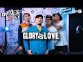 Glory of love  gvfi distore sound