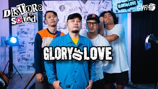 GLORY OF LOVE | GVFI DISTORE SOUND