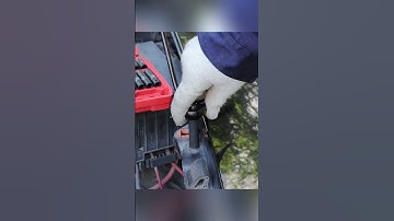 LLNDEI 1/4" Drive Socket Wrench Set #automobile #socketset #socketwrench