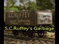 Thomas/Theodore Tugboat Parody Episode: S.C.Ruffey's Garbage