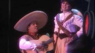 Linda Ronstadt - Canciones de mi padre - La Rielera(railera) - YouTube