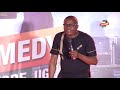 Alex Muhangi Comedy Store Feb 2019 - #McKapale