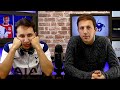 Tottenham 3-3 West Ham [INSTANT MATCH REACTION]