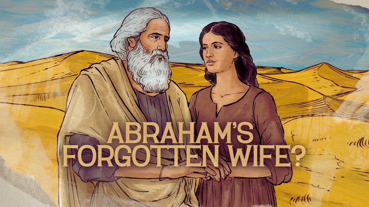 The Truth About Abraham s Forgotten Wife Who Was Keturah YouTube the-truth-about-abraham-s-forgotten-wife-who-was-keturah-youtube