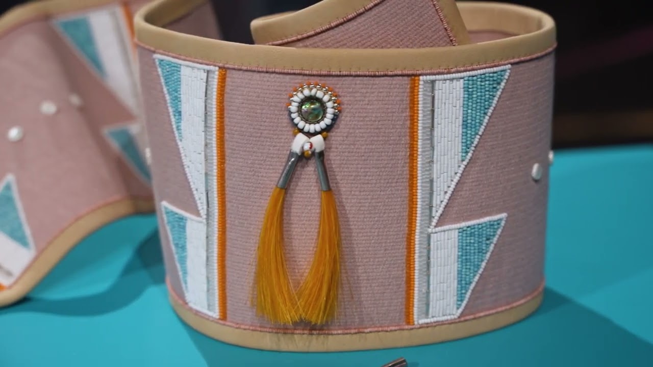 Transgressors: Honoring Indigiqueer Futures at Chachalu Museum