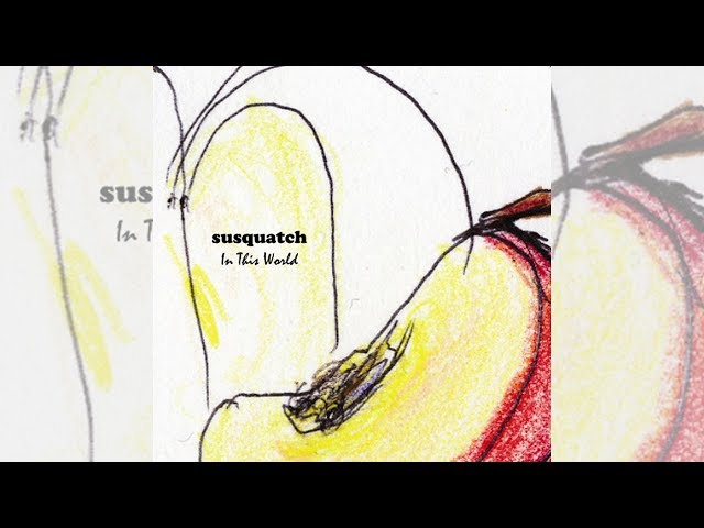 邦楽 susquatch In This World In This World by susquatch (Album, Midwest Emo): Reviews, Ratings