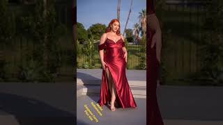 Gorgeous Model Kelleemoran