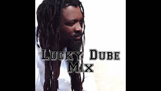 Reggae - Lucky Dube Prisoner Mix