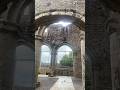 This 800-Year-Old Arch Lets You Hear Whispers 😳🏰