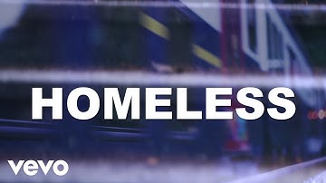 Bli55fi5h - Homeless (Official Music Video) ft. Lola Van Lo