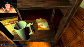 Underhell Lets Play Part 1 ''What Do I Do''