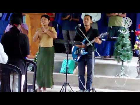 Fellowship gilja reangani vlog video, Fellowship gilja reangani vlog video,