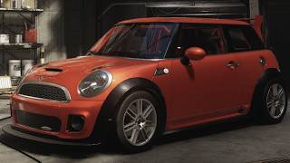 The Crew - Mini Cooper S 2010 (Circuit)