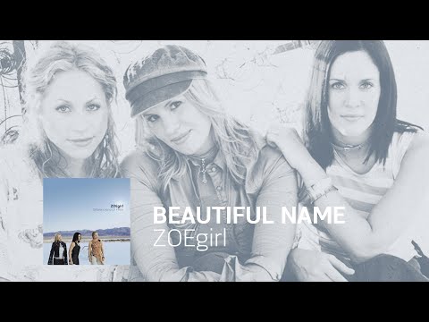 (+) ZOE girl-beautiful name