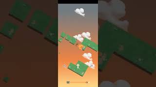 trying to reach #1 in world leaderboard in Dr.Jump Game😁 screenshot 4