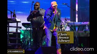 Chris Brown ft Rick Ross - New Flame (OG Version) Profile