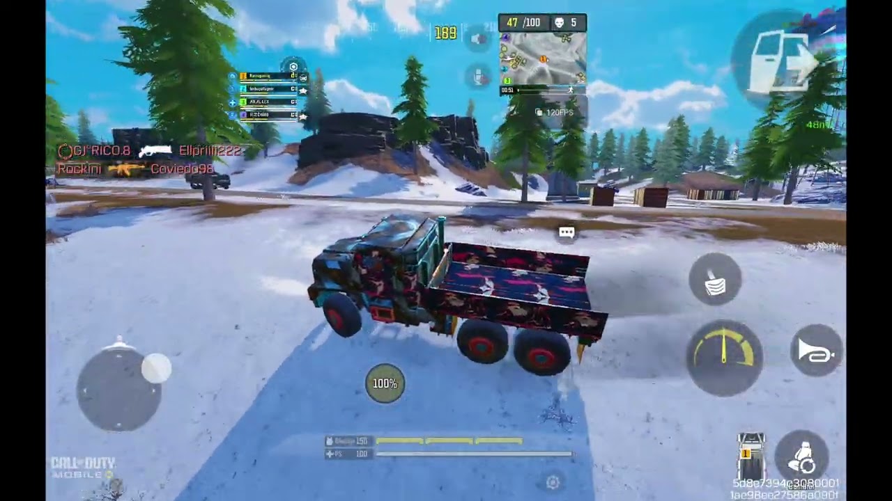 EL CARGADOR OMEGA ES DEMASIADO ABUSIVO CUANDO TE DEJA TIESO 