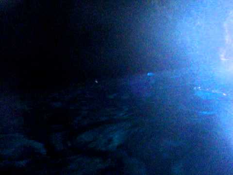 Blue Cave Near Of Kaputas Beach Kalkan Kas Antalya Turkeywatch Till End Of Video
