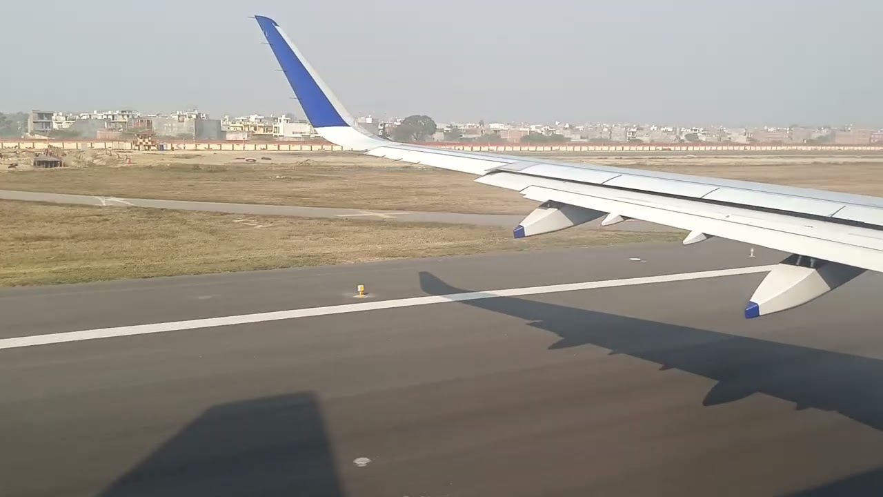 जमीन से आसमान.... 