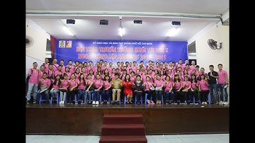 LỚP HỌC ONLINE - KHỐI 8 - MÔN ANH VĂN - UNIT 10 : RECYCLING ( PHẦN 3)