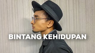 Bintang Kehidupan Live Cover (Originally by Nike Ardilla) - Hariz Fayahet
