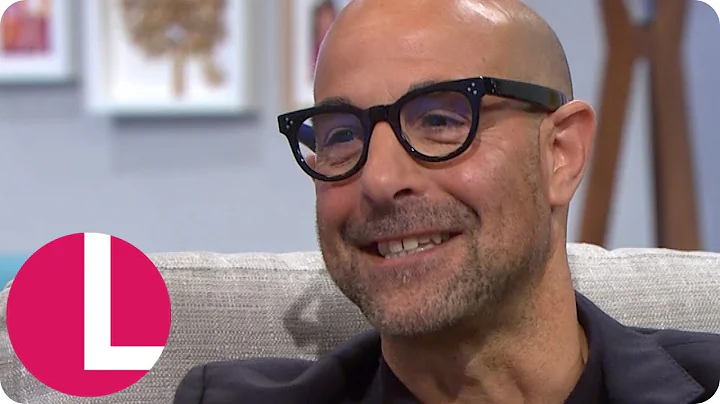 Stanley Tucci Forgets He's Worked With Emma Thomps...