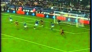 2009 (March 28) Montenegro 0-Italy 2 (World Cup Qualifier).mpg